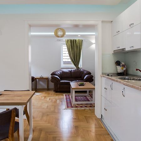 Guest House Hendek Saraievo Exterior foto