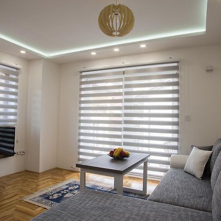 Guest House Hendek Saraievo Exterior foto
