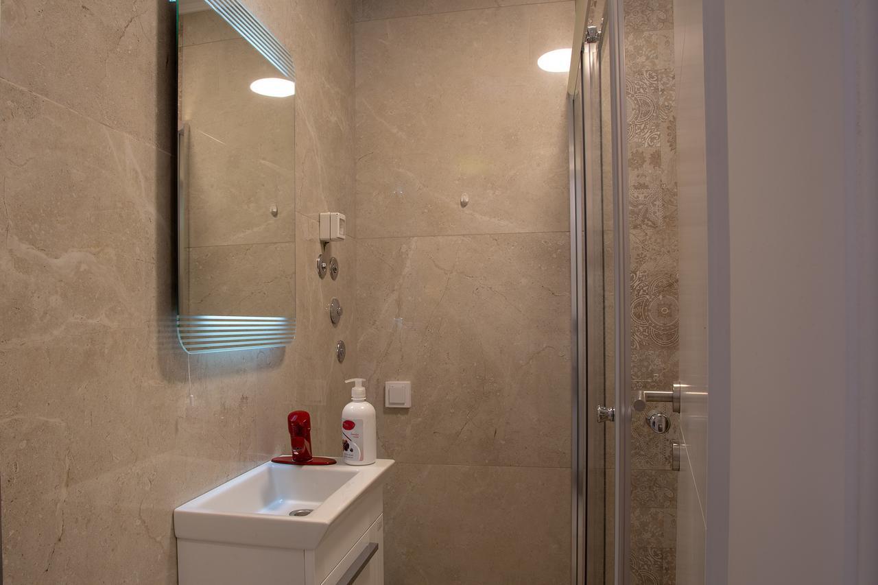 Guest House Hendek Saraievo Exterior foto