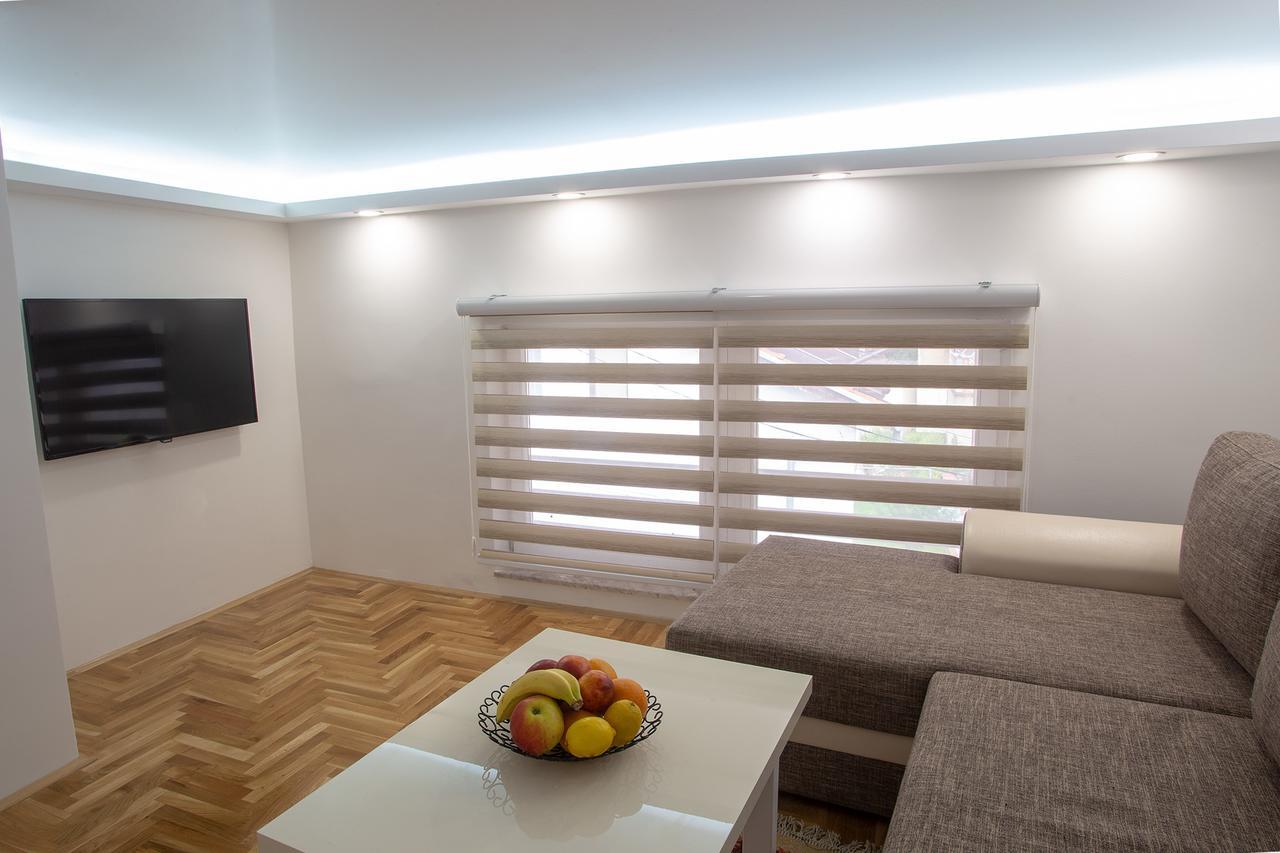Guest House Hendek Saraievo Exterior foto