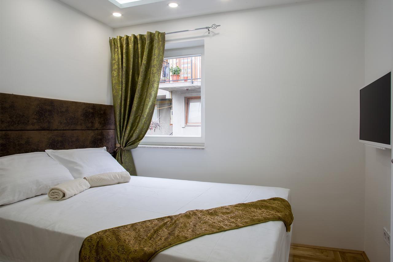 Guest House Hendek Saraievo Exterior foto