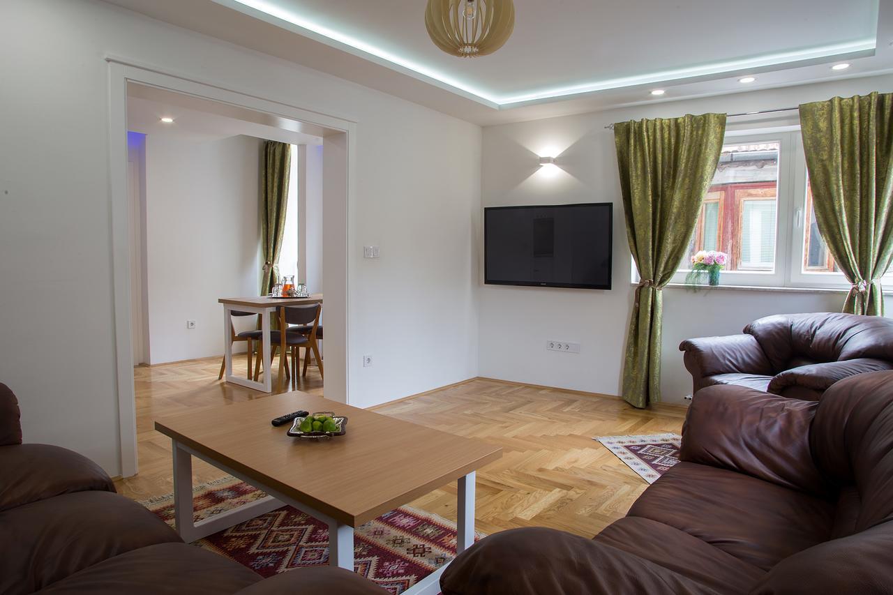 Guest House Hendek Saraievo Exterior foto