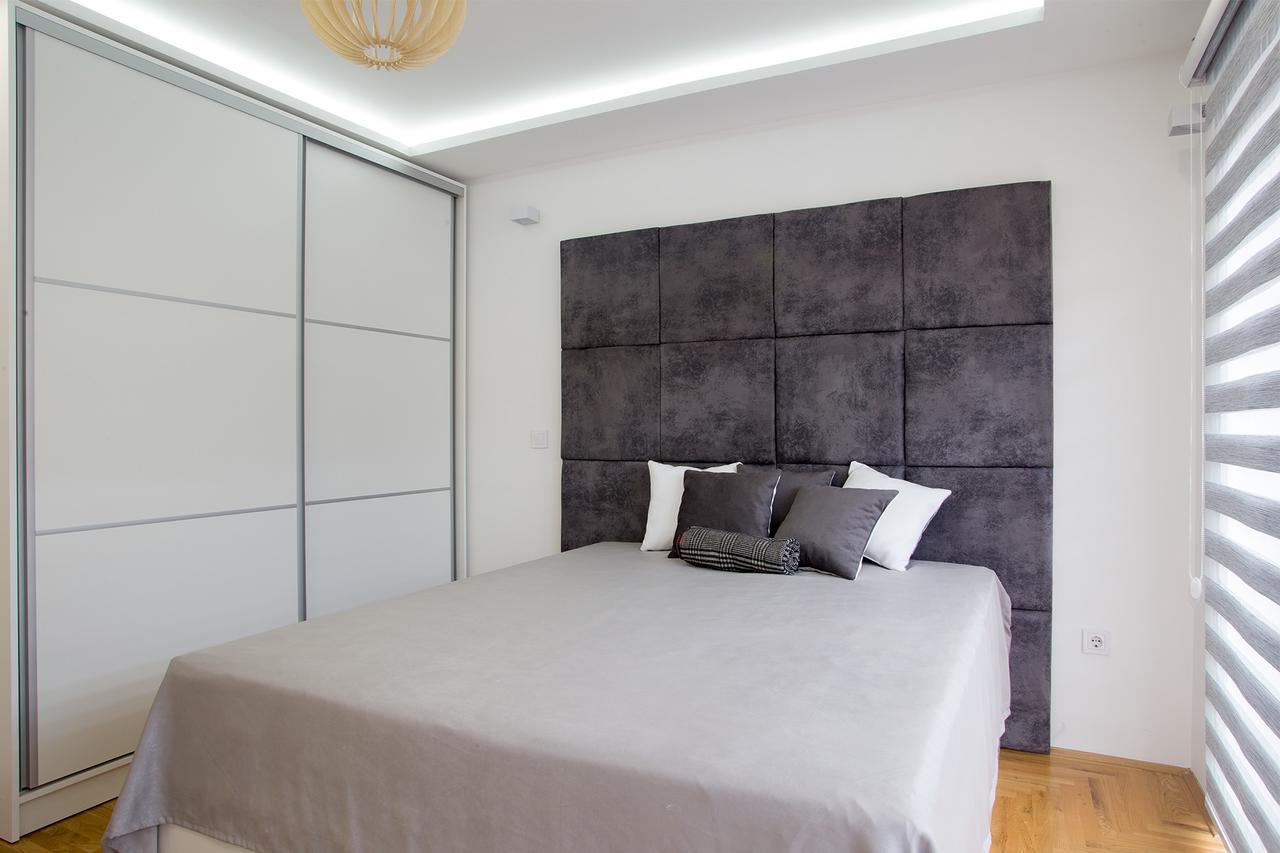 Guest House Hendek Saraievo Exterior foto