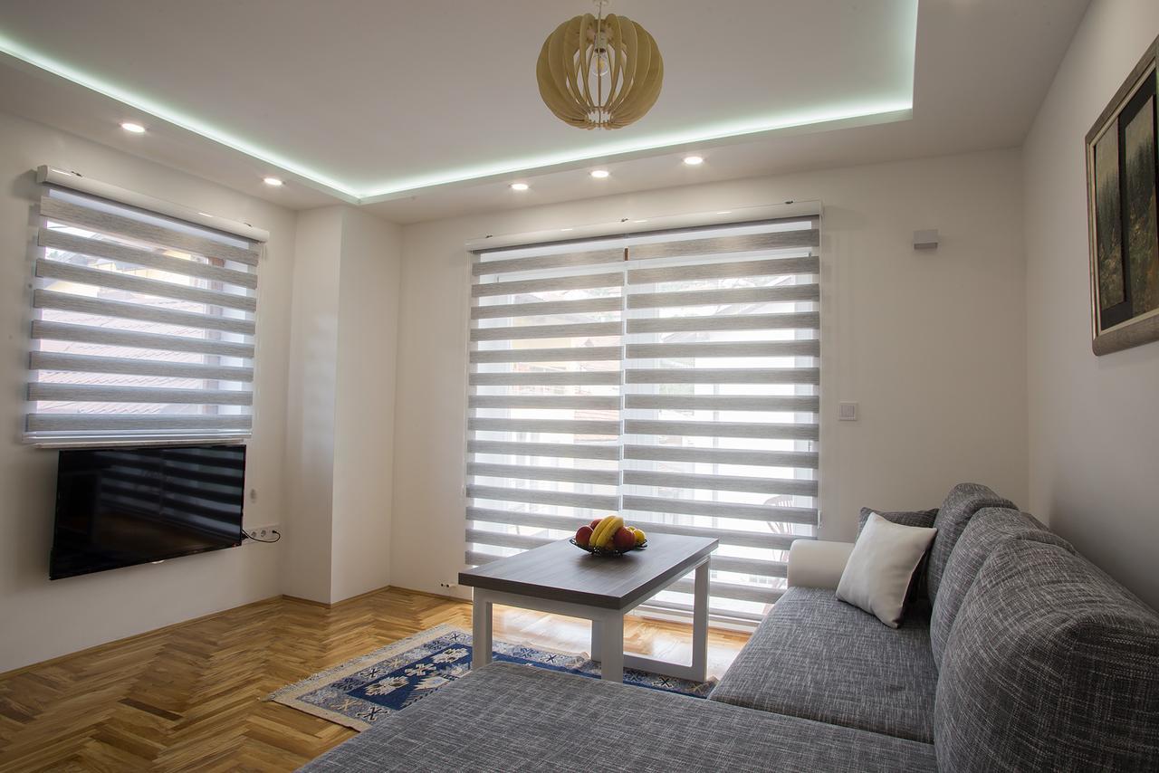Guest House Hendek Saraievo Exterior foto