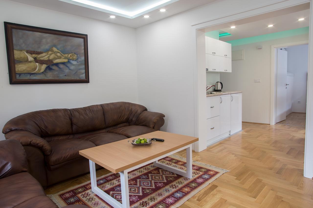 Guest House Hendek Saraievo Exterior foto