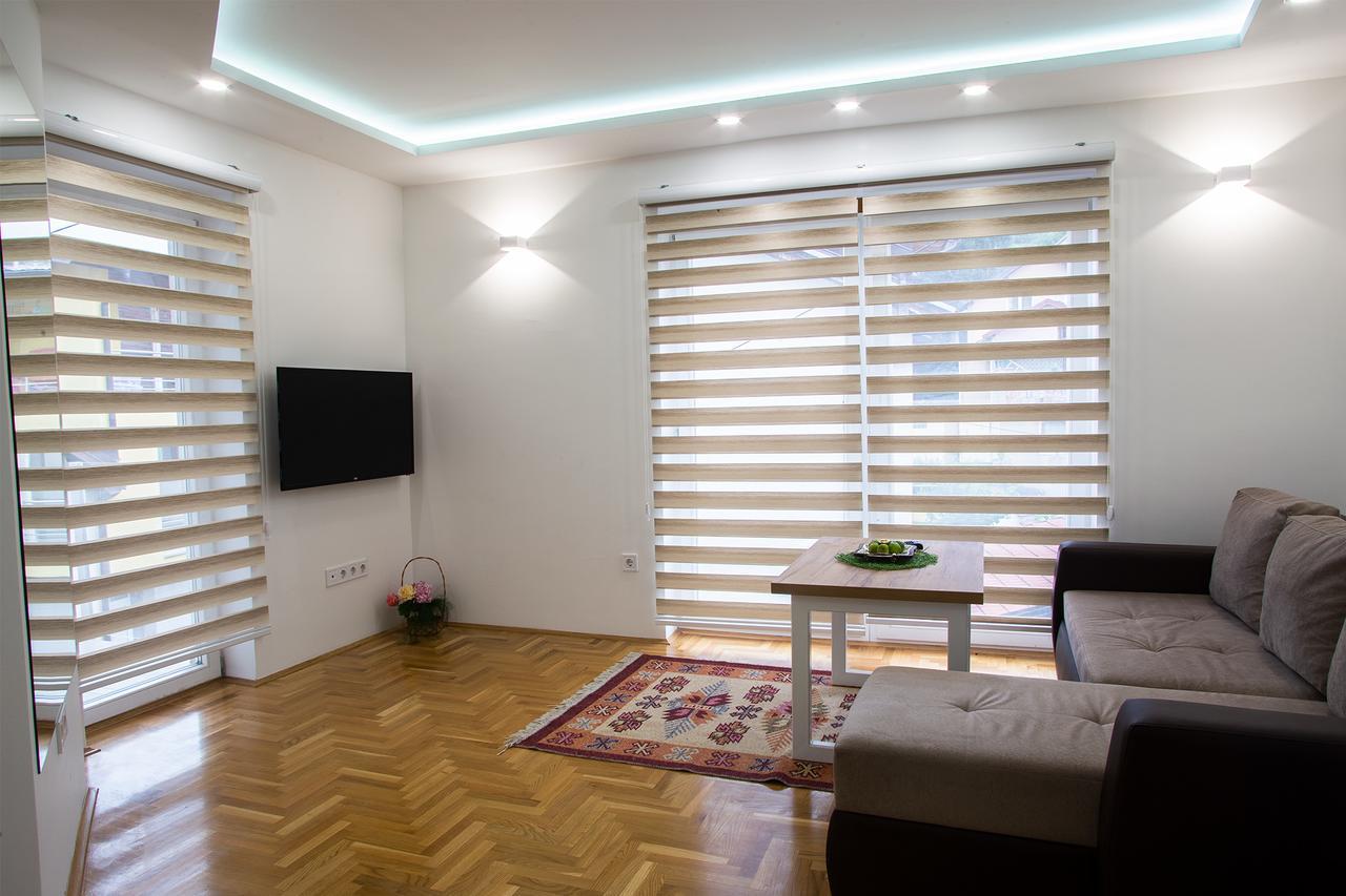 Guest House Hendek Saraievo Exterior foto