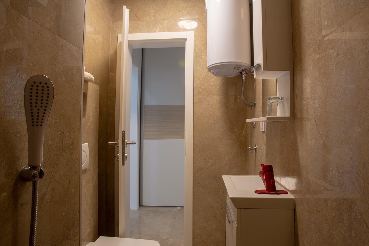 Guest House Hendek Saraievo Exterior foto