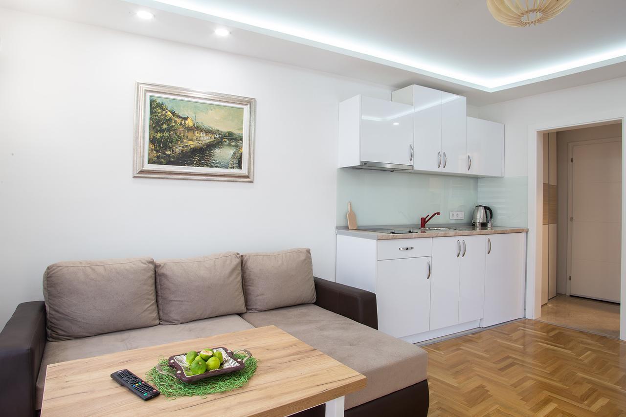 Guest House Hendek Saraievo Exterior foto