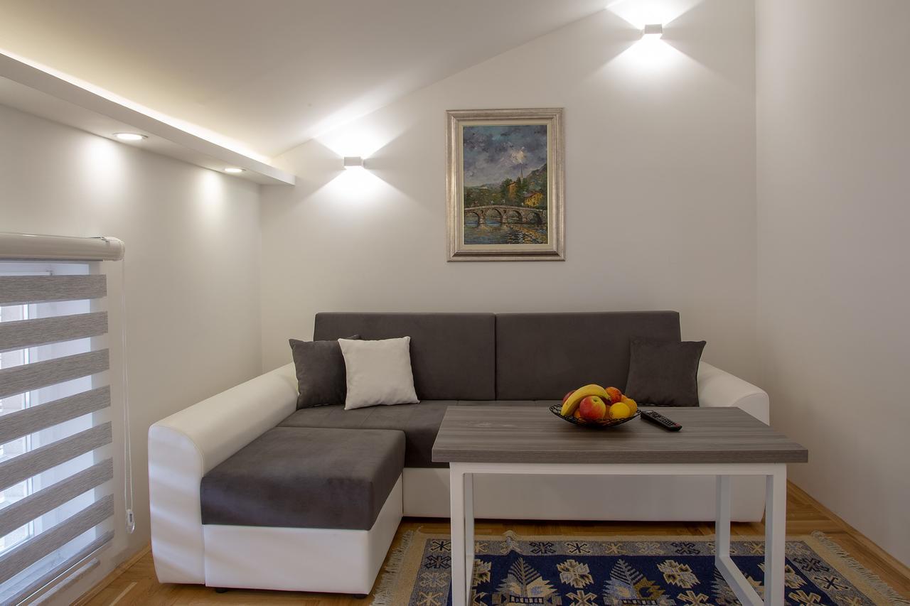 Guest House Hendek Saraievo Exterior foto