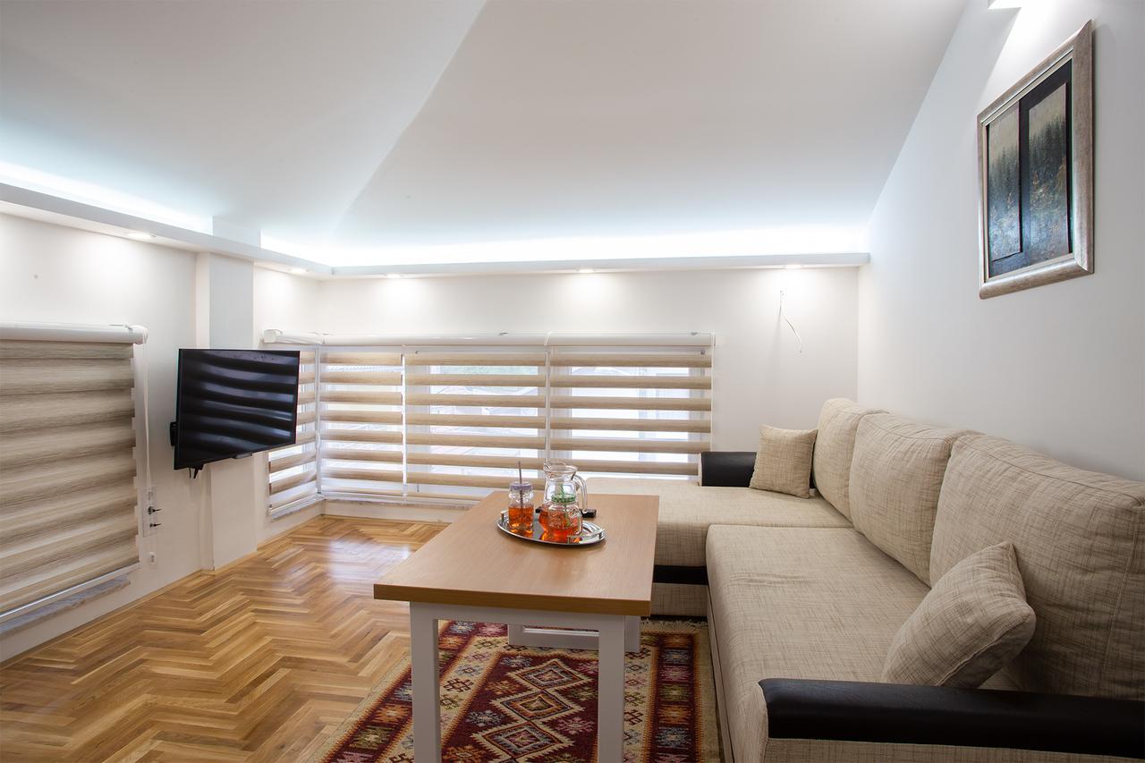 Guest House Hendek Saraievo Exterior foto