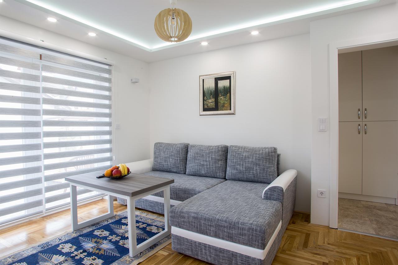 Guest House Hendek Saraievo Exterior foto