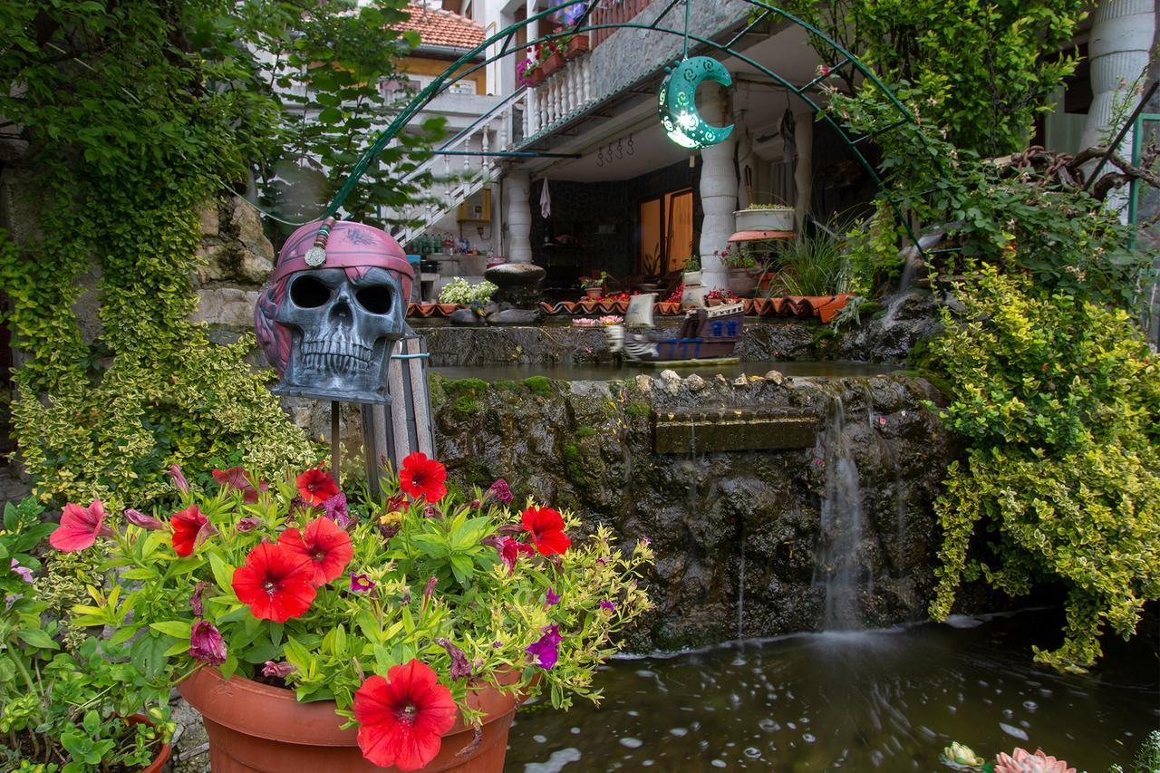 Guest House Hendek Saraievo Exterior foto