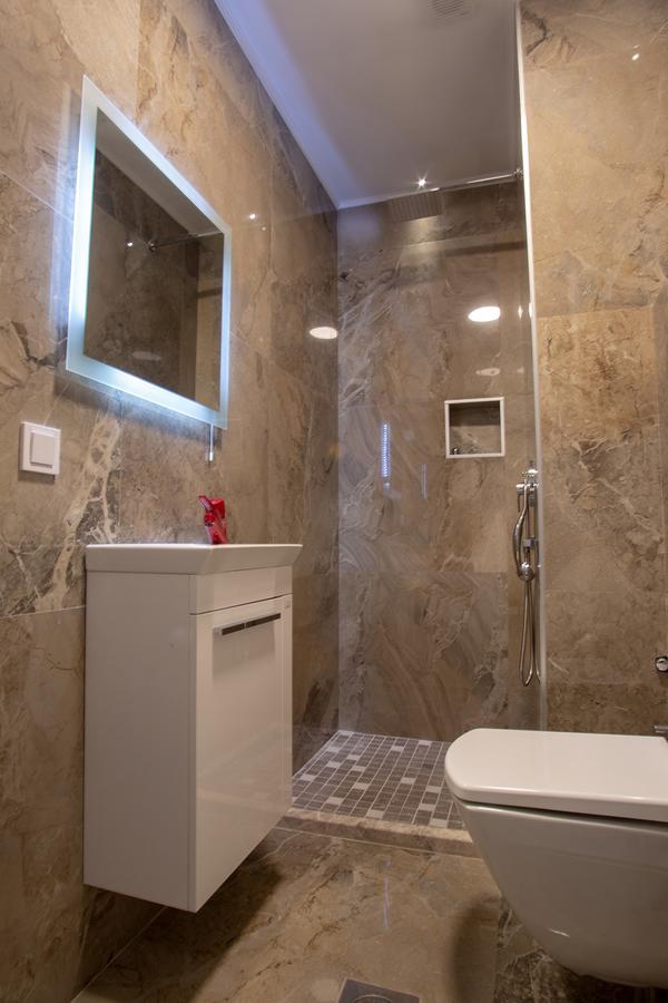 Guest House Hendek Saraievo Exterior foto