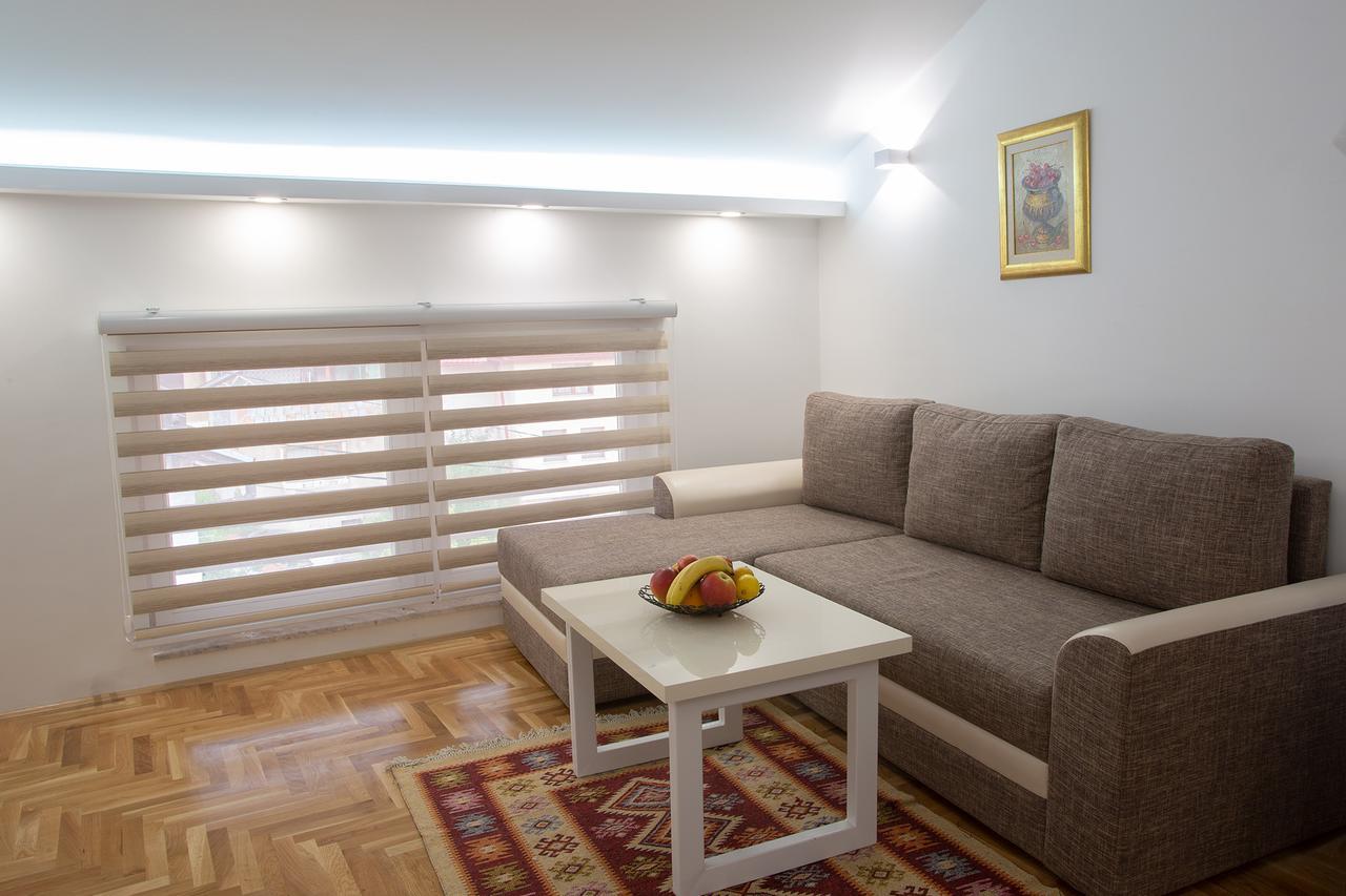 Guest House Hendek Saraievo Exterior foto