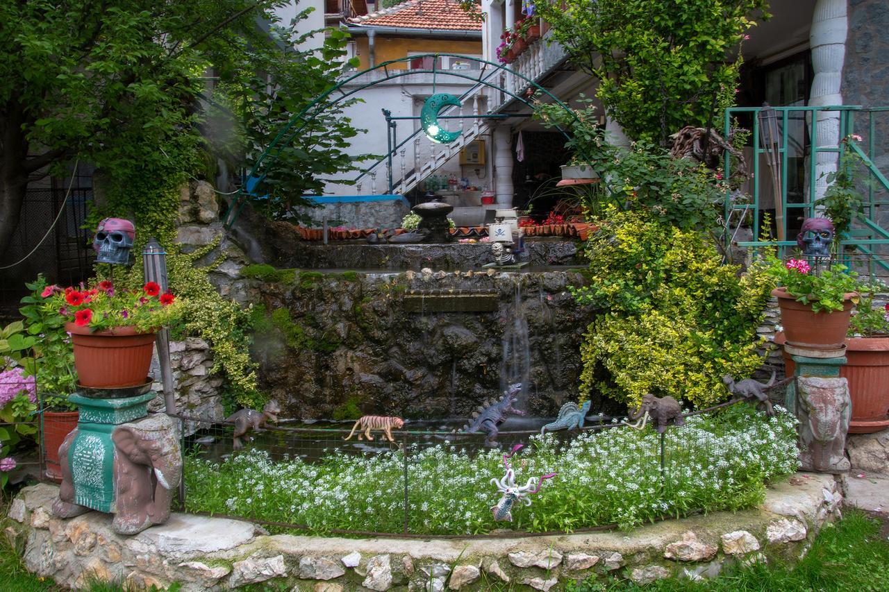 Guest House Hendek Saraievo Exterior foto
