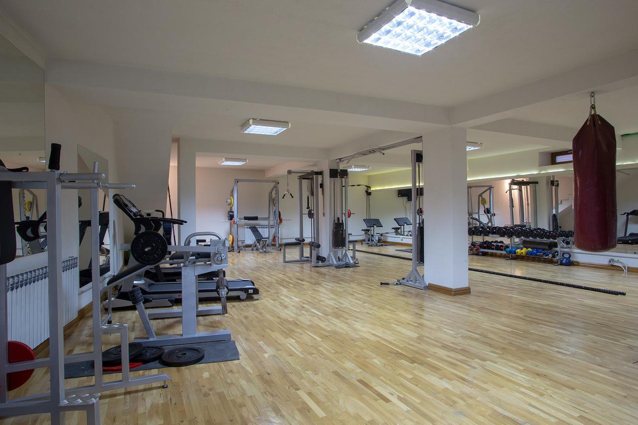 Guest House Hendek Saraievo Exterior foto